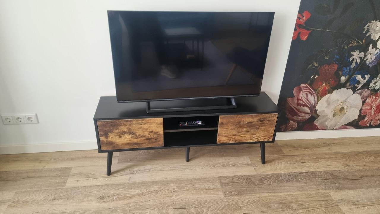 Lamp + complete inboedel te koop