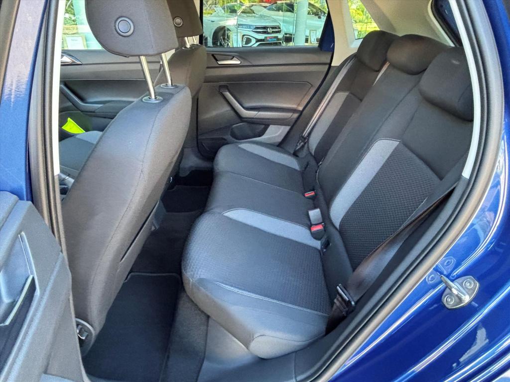 Volkswagen Polo 1.0 tsi 95pk life edition|navi| carplay|privacy glass| rijk