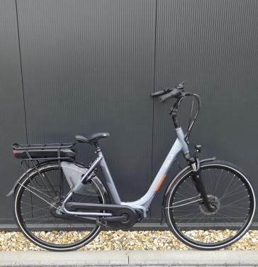 Mooie Stella Livorno MDS E-bike  53 cm 630Wh accu Shimano Steps middenmotor