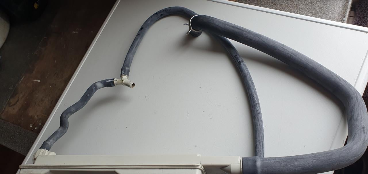 Onderdelen Miele W3164