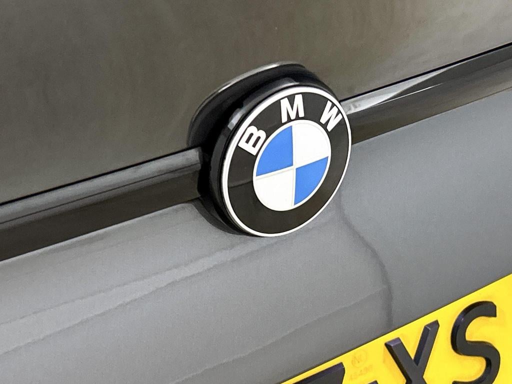 BMW 2-serie gran coupé 220i high executive m-sport | automaat | lmv | virtu