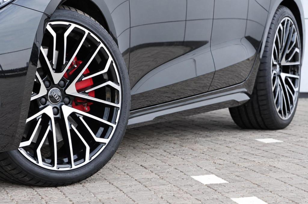 Audi A5 avant 2.0 e-hybrid quattro s edition competition 367pk s-tronic | s