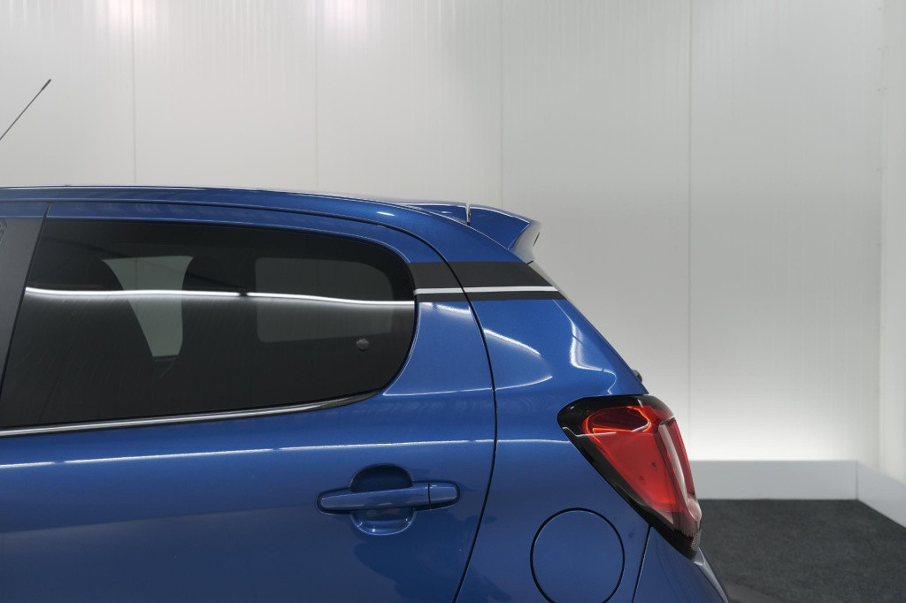 Citroen C1 1.0 vti urban ride | camera | apple carplay | getint glas | 5 de