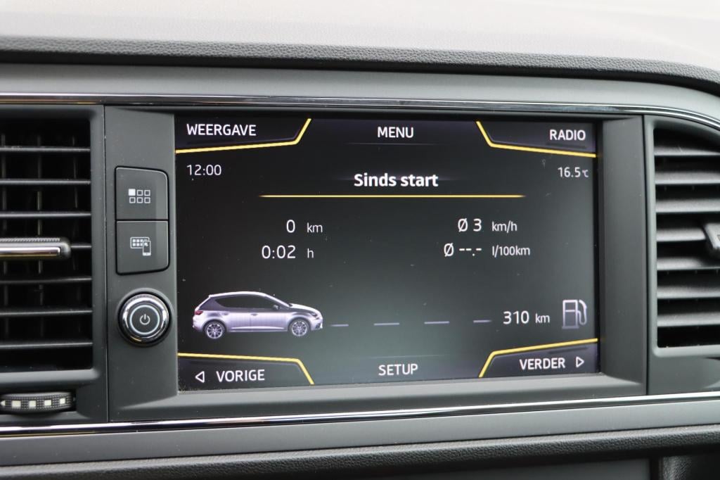 Seat Leon st 1.0 tsi style business intense dsg7