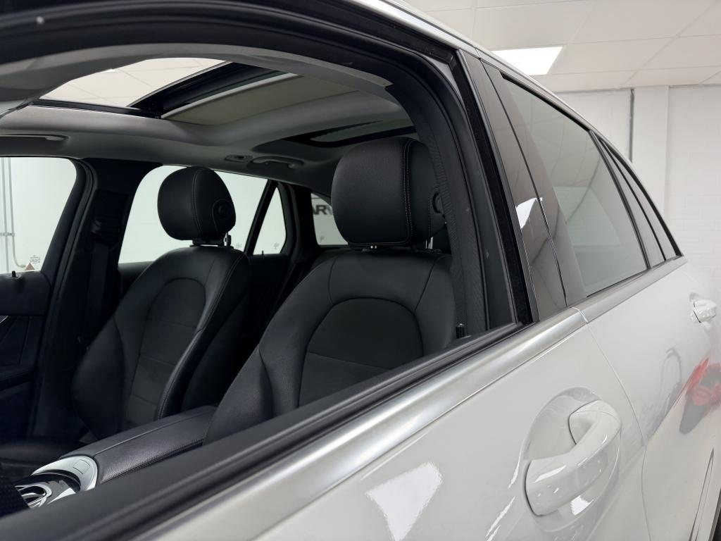 Mercedes-Benz Glc 250 4matic prestige | luchtvering | panoramadak | led int