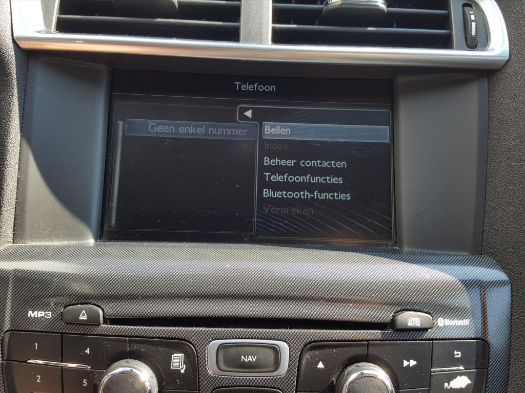 Citroen C4 1.2 e-thp 131pk exclusive navigatie | cruise & climate control |