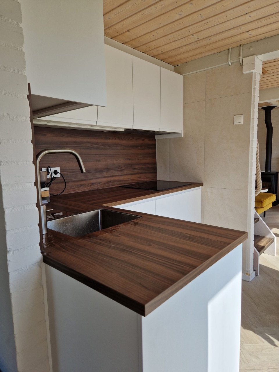 Vakantiewoningen te huur Burgh Haamstede