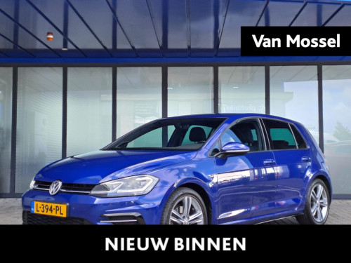 Volkswagen Golf 1.5 tsi highline business r 17'' lmv | 2x r-line | adaptief