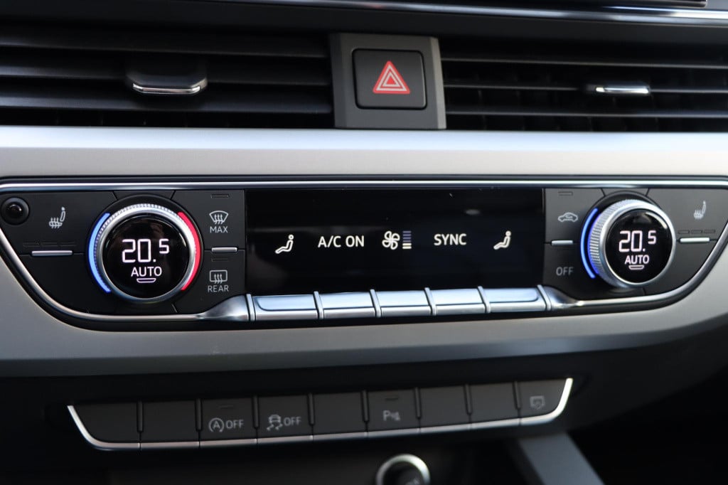 Audi A4 avant 35 tfsi s edition | pano | leder | memory