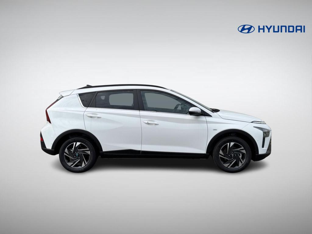 Hyundai Bayon 1.0 t-gdi premium automaat