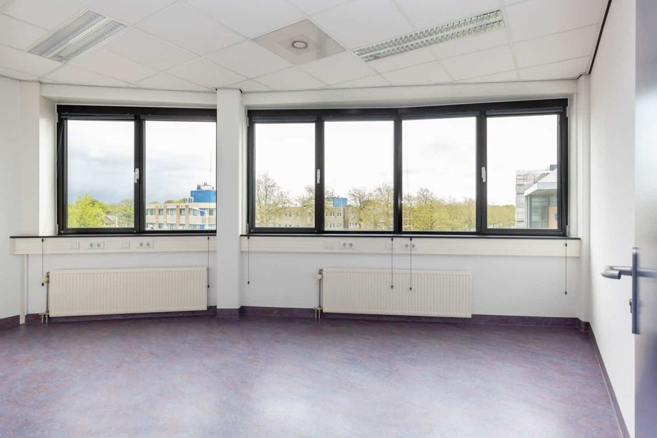 Kantoorruimte op toplocatie in Middelburg