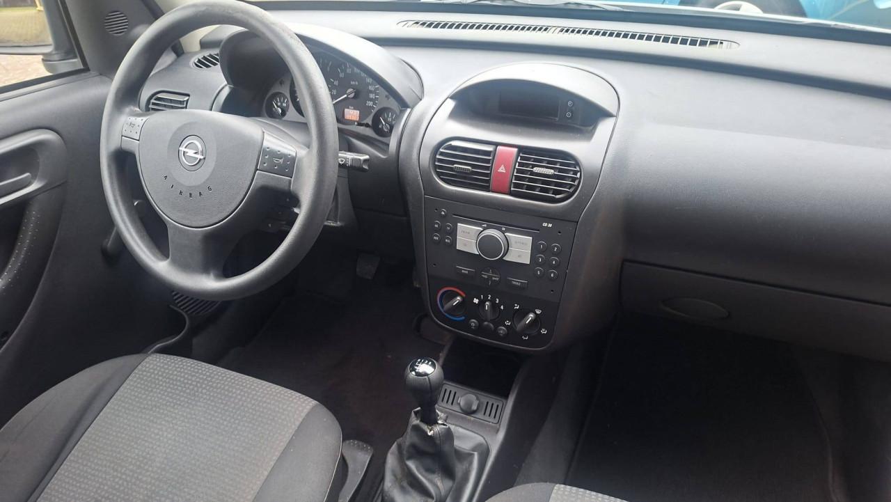 Opel Combo Bestel 1.3 CDTI Base bj:2011airco apk 2027 !!!