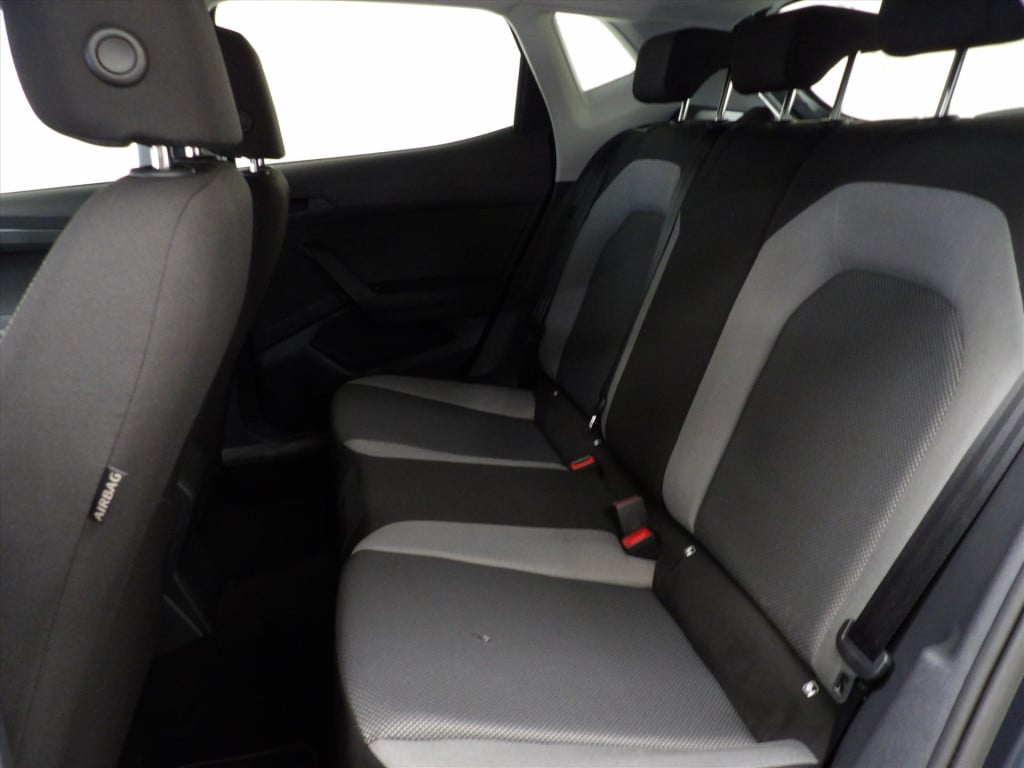 Seat Ibiza 1.0 ecotsi 95pk style
