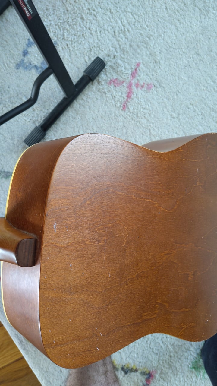 Art & Lutherie Cedar Dreadnought