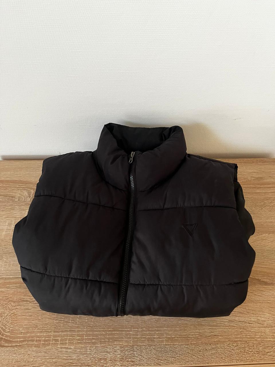 Grote partij herenkleding (merk)
