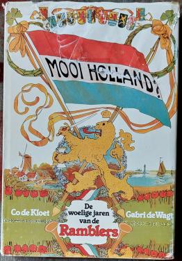 De Woelige Jaren van de Ramblers