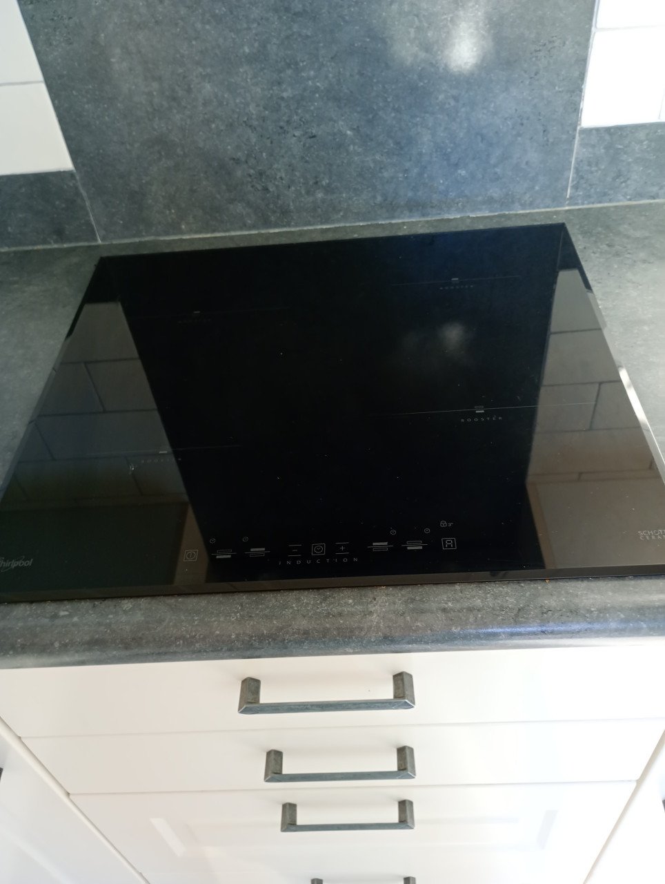 Keuken