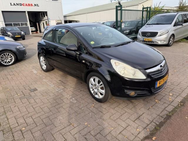 Opel Corsa 1.4-16v business