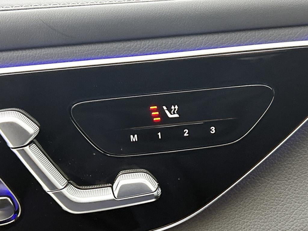 Mercedes-Benz Glc coupé 300e 4matic business solution amg | amg advanced pl