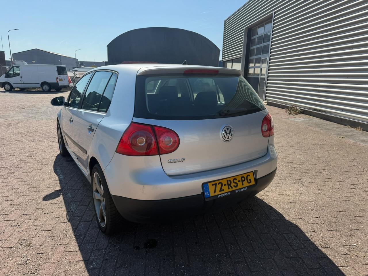 Vw golf bj 2005 1000 euro