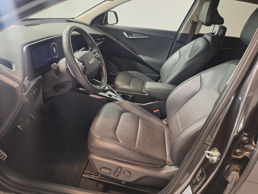 Kia Niro 1.6 gdi phev executiveline | head-up display | schuif/kanteldak |