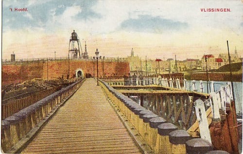 78 Vlissingen 't Hoofd