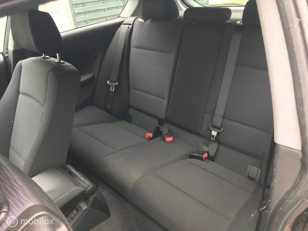 BMW 1 Serie 116i business line