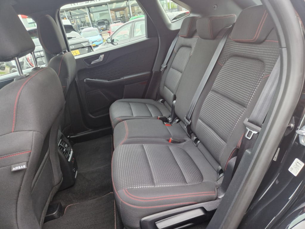 Ford Kuga 2.5 phev e-cvt 225pk st-line | winterpakket | adapt.cc