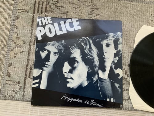 The POLICE