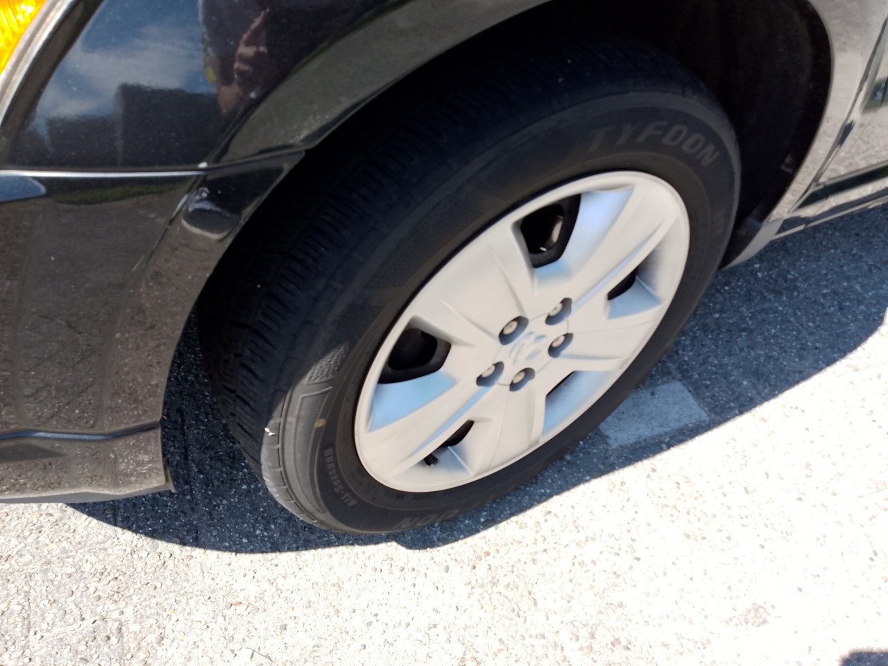 Dodge Caliber