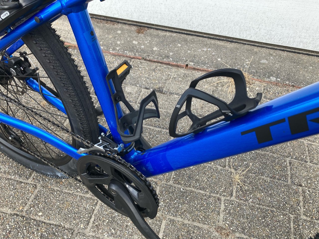 Mountainbike