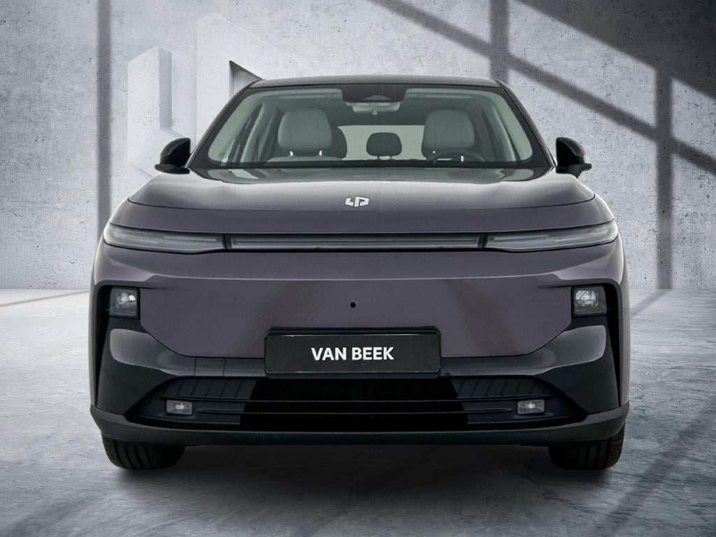 Leapmotor B10 design promax 67.1 kwh | **voorraadpremie** | automaat | 434 