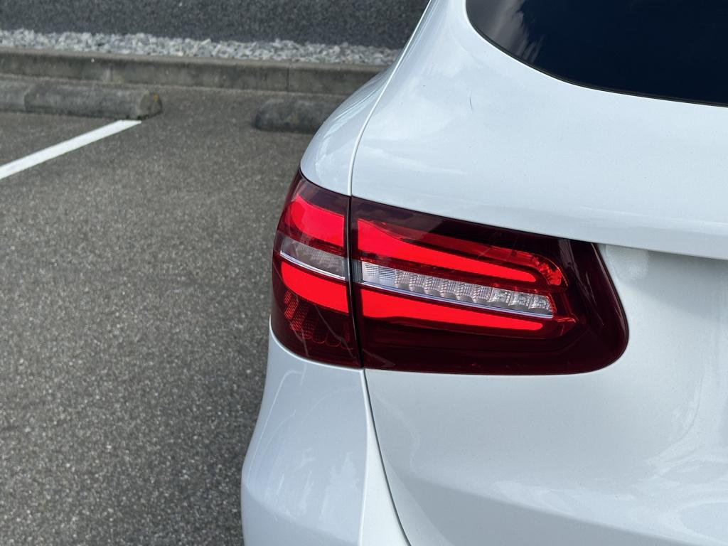 Mercedes-Benz Glc 250 4matic prestige l panoramadak l elektrische trekhaak 