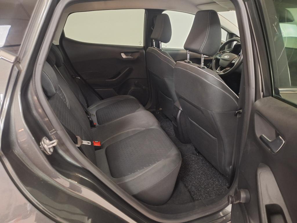 Ford Fiesta 1.0 ecob. titanium