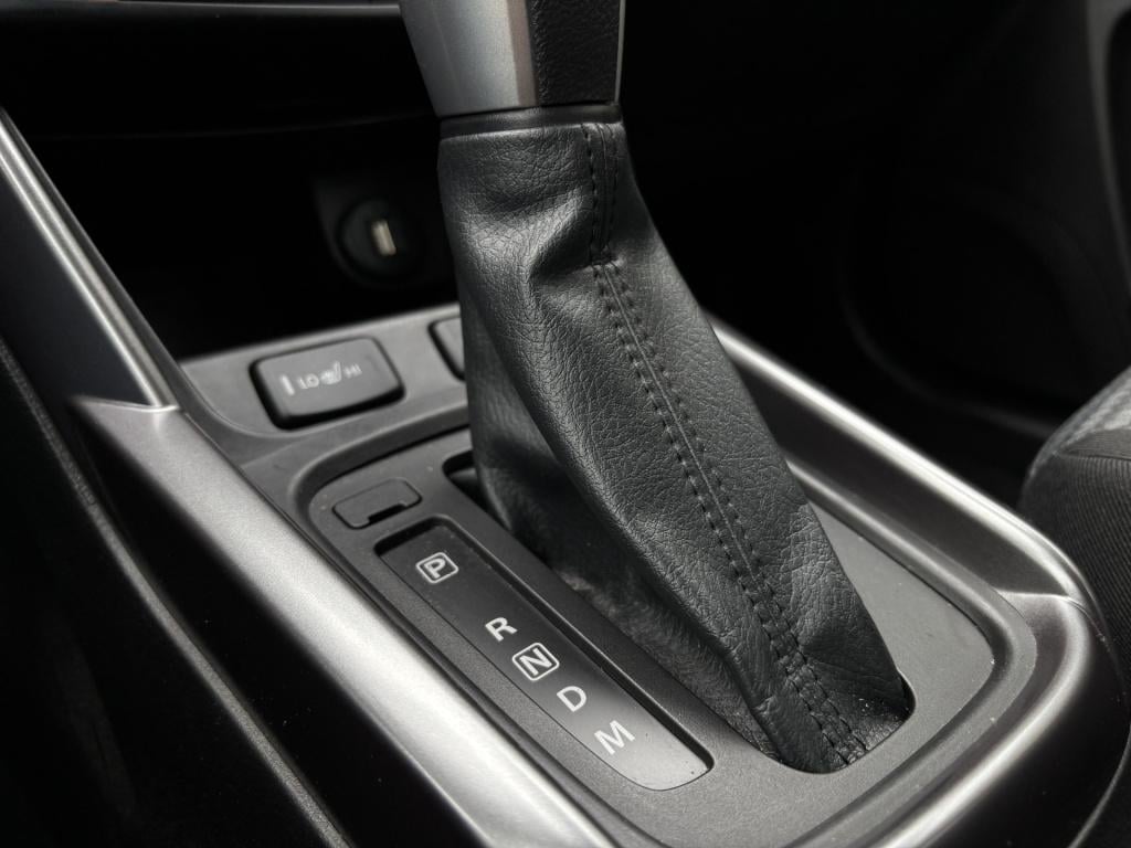 Suzuki Sx4 S-cross automaat 1.4 boosterjet select smart hybrid