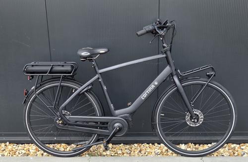 Mooie Cortina E-Common 450Wh 57cm 1600km