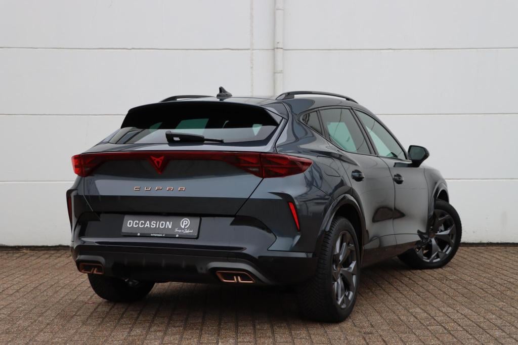 Cupra Formentor 1.5 tsi e-hybrid business 204pk dsg6 | soh 100% |