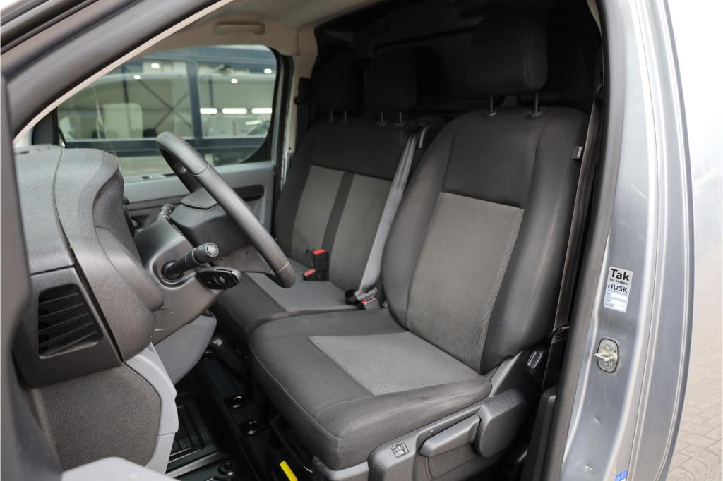 Toyota Proace 2.0 144pk long comfort ac i cr.contr i trekhaak
