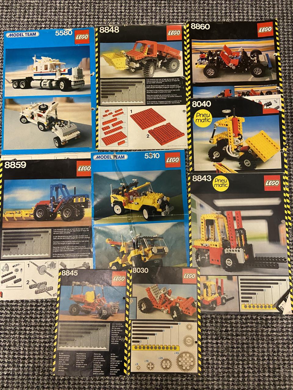 Lego