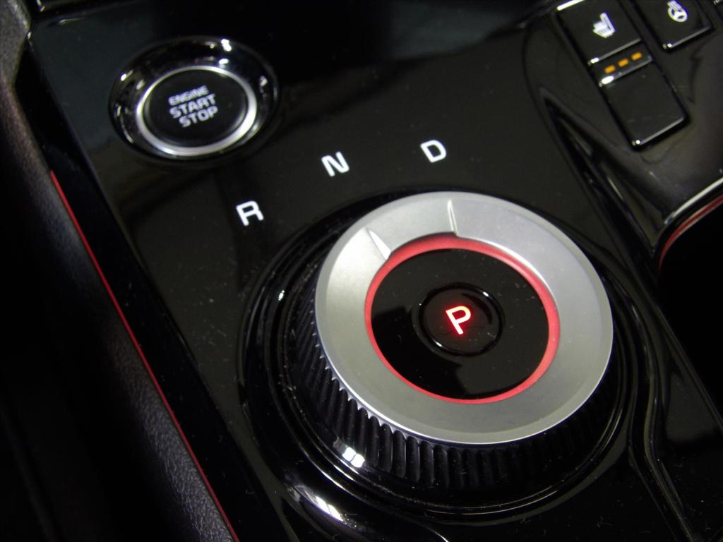 Kia Sportage 1.6 t-gdi 265pk plug-in hybrid at6 4wd dynamicplusline