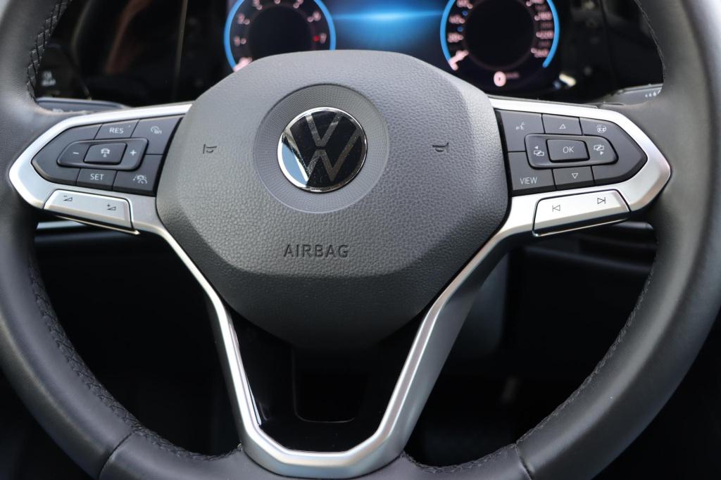 Volkswagen Golf 1.5 etsi style 150pk dsg7