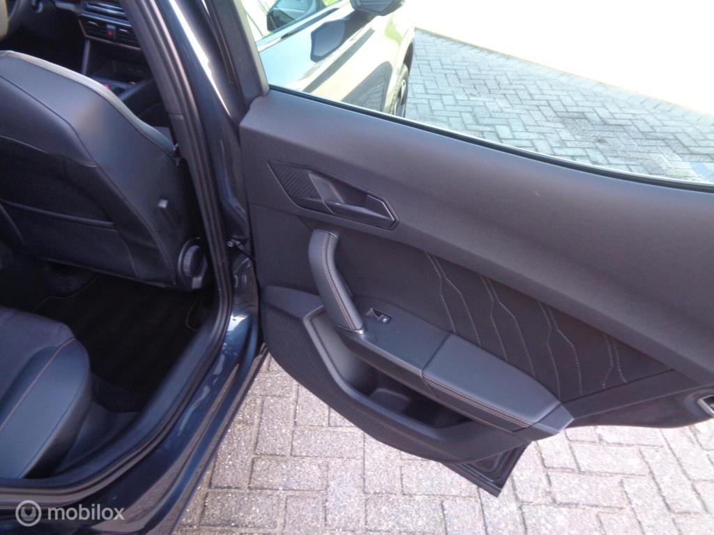 Cupra Formentor 1.5 tsi business edition plus/automaat dsg/airco/full led/c