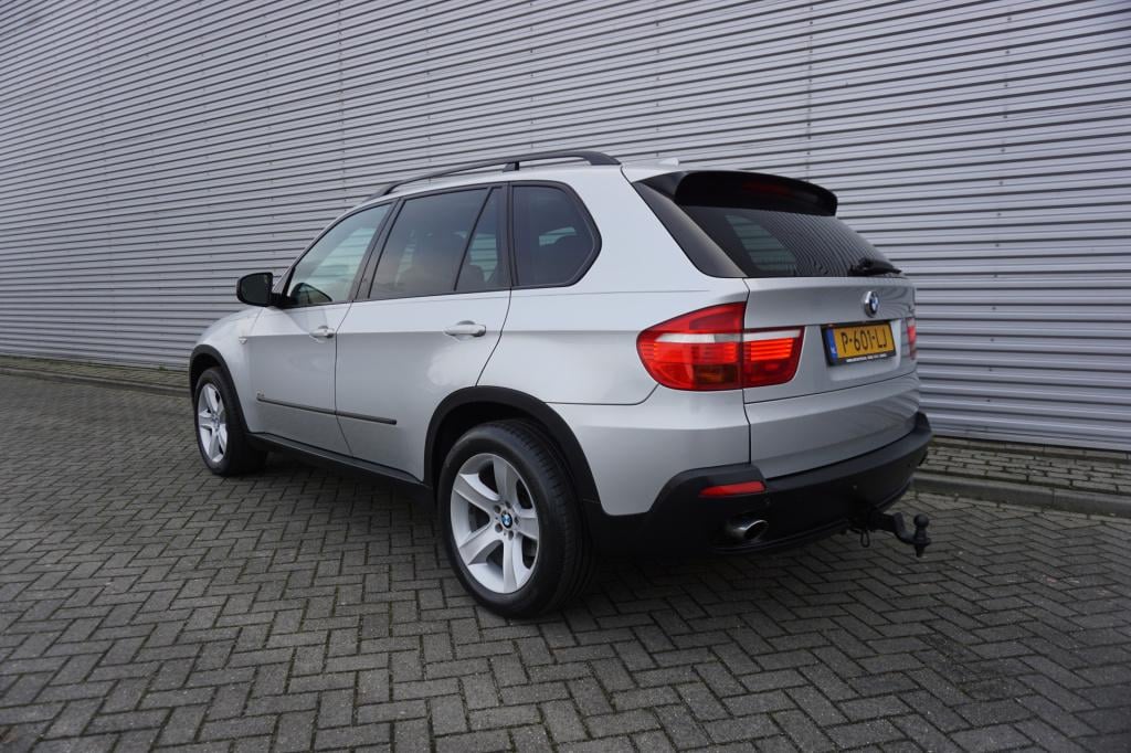 BMW X5 3.0 x5 xdrive 30i high executive 7persoons automaat / climate / navi