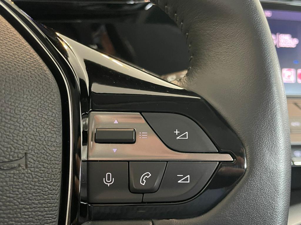 Peugeot 308 sw 1.6 plug-in hybrid 180 active pack business