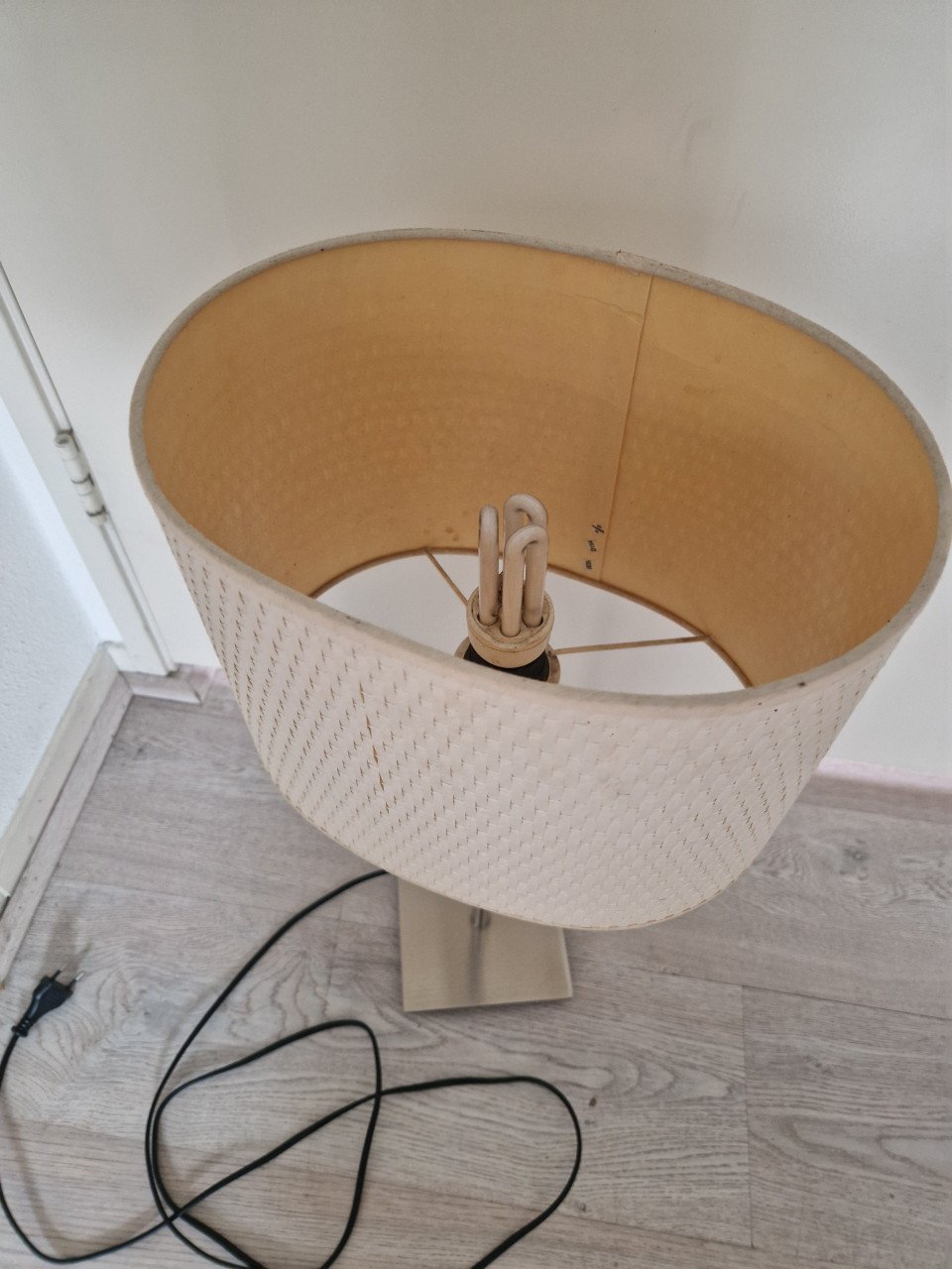 Tafellamp
