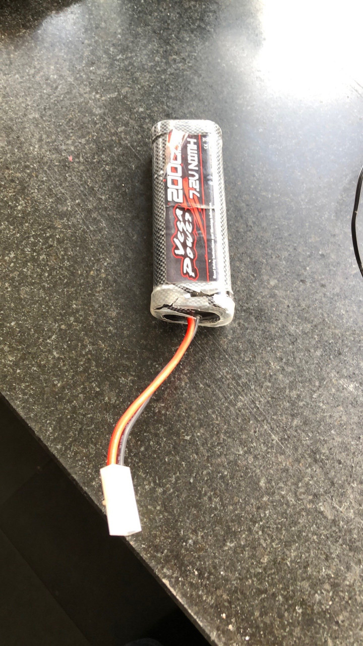 Rc auto