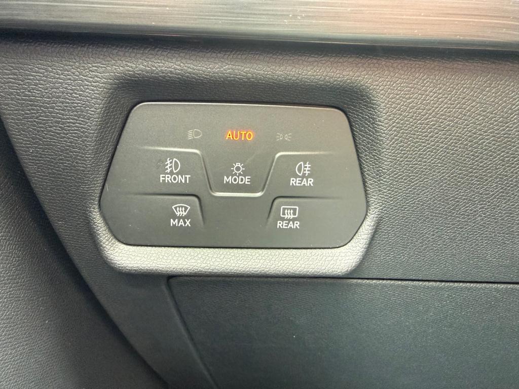Cupra Leon Sportstourer 1.4 e-hybrid essential soh 97%