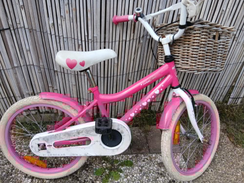 Fiets 20 inch