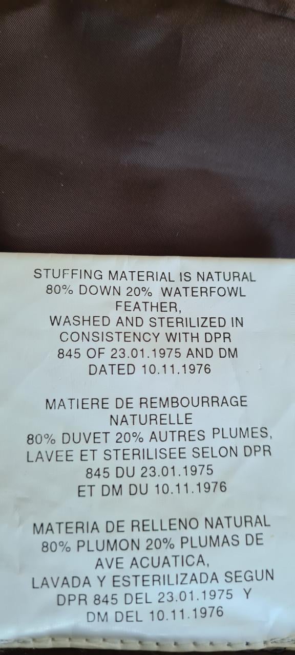 Dames Donsjack Polo Ralph Lauren