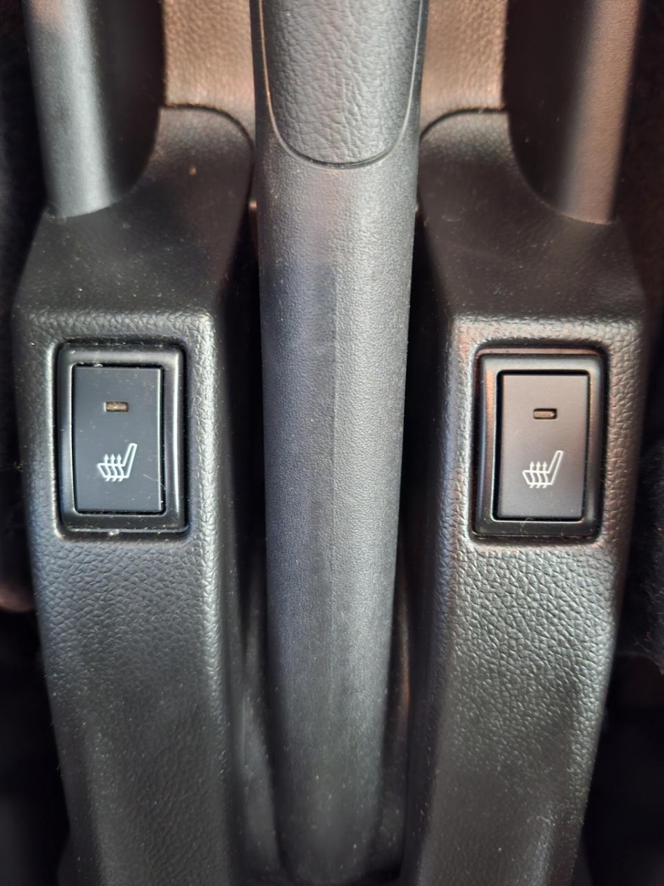 Suzuki Swift 1.2 style smart hybrid